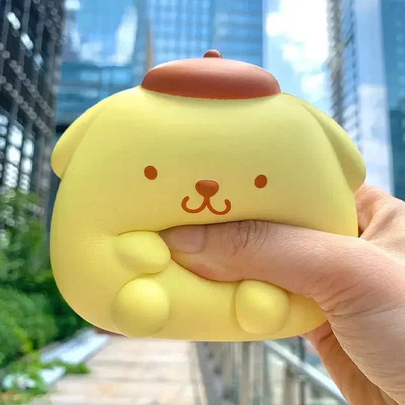 Sanrio Squishy