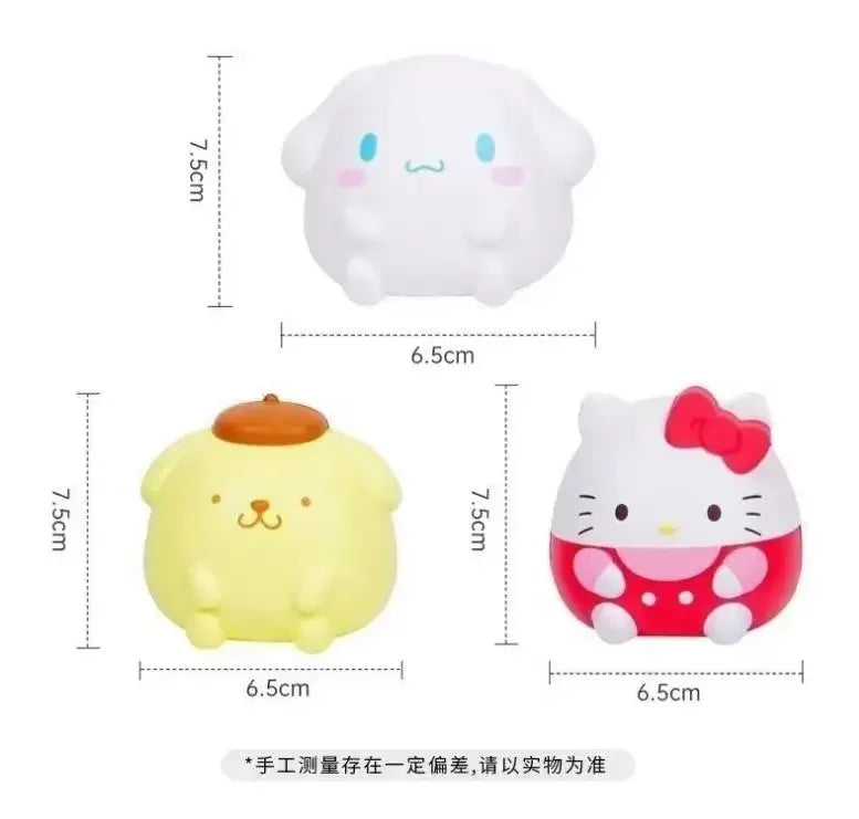 Sanrio Squishy