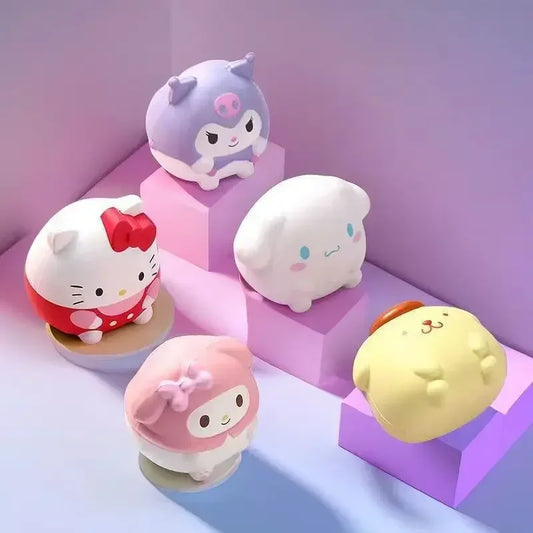 Sanrio Squishy