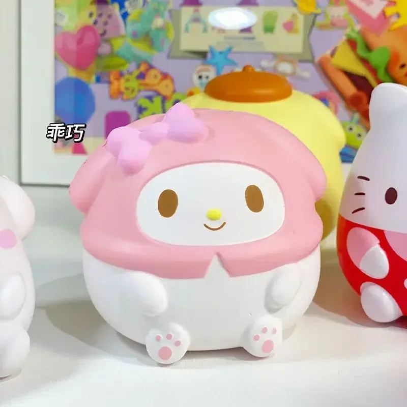 Sanrio Squishy