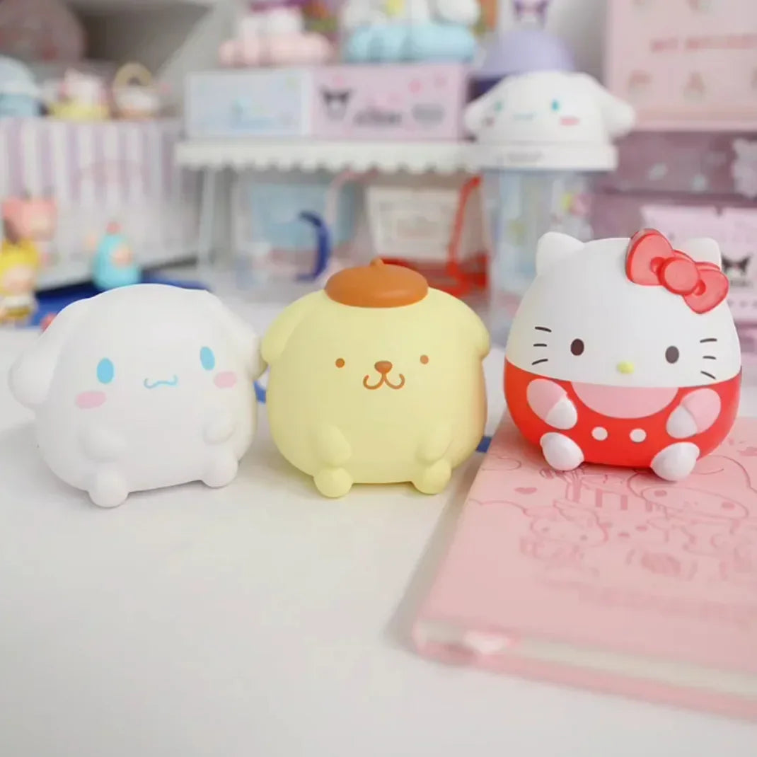 Sanrio Squishy