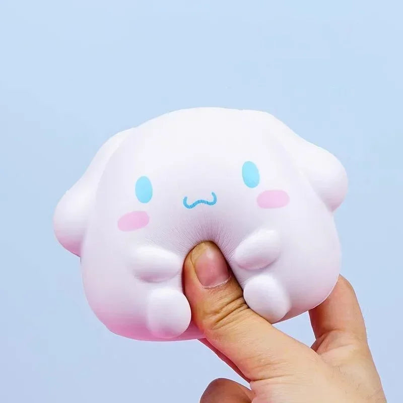 Sanrio Squishy