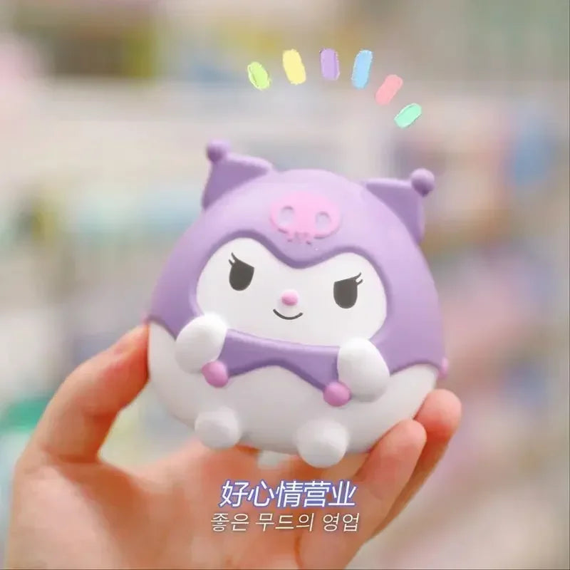 Sanrio Squishy