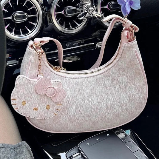 Hello Kitty Boutique Purse Bag